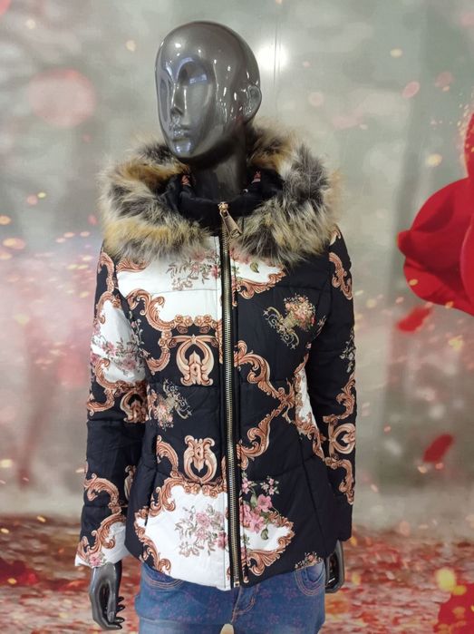 Дамски якета,италиански ,олекотени със силиконова вата