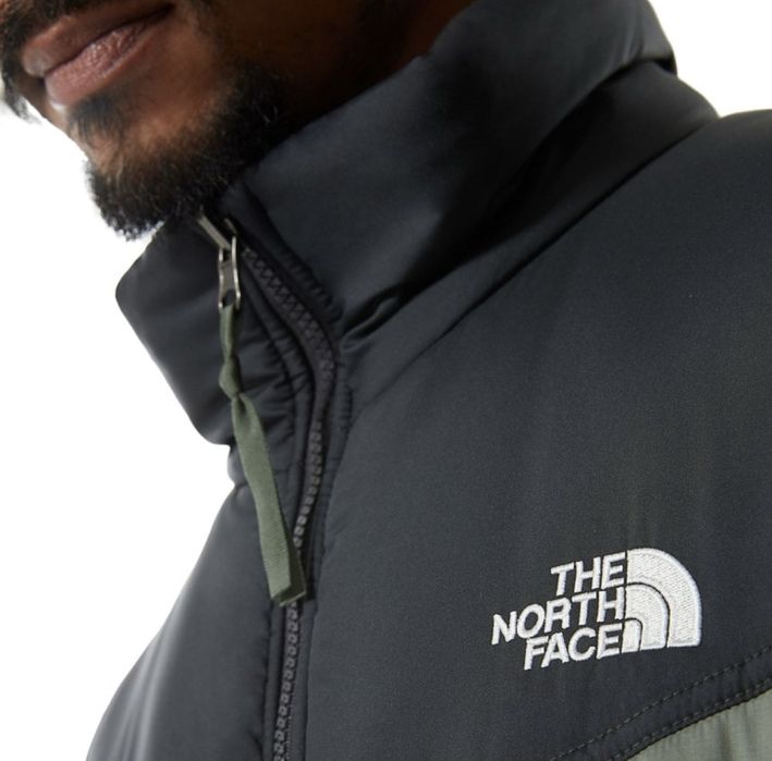 Яке The North Face Saikuru