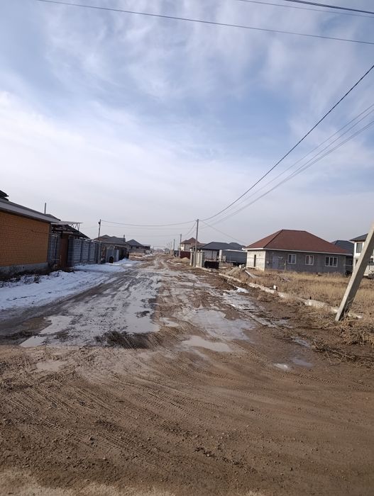 Участок в 15 мин от центра города