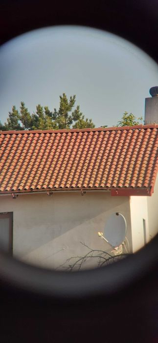 Binoclu Bushnell 10x42 WP