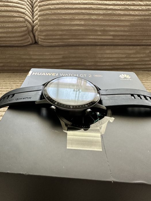 Huawei watch gt 2