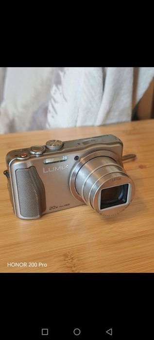 Panasonic dmc-tz36