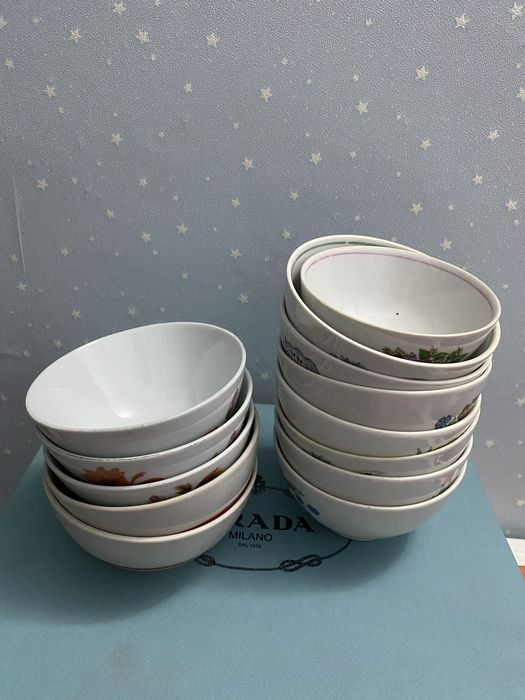 Пиала, кесе для чая