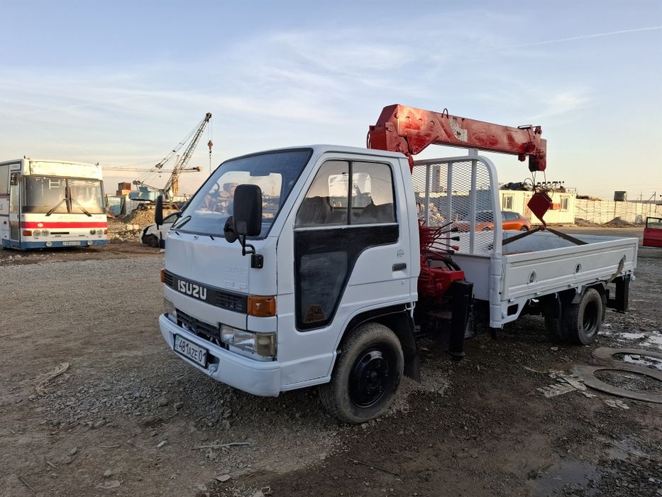 Услуги манипулятора маленького недорогом