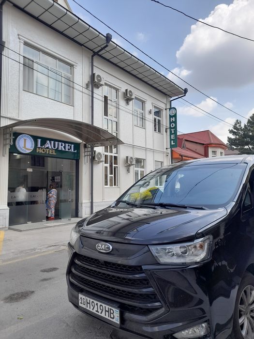 Jac m4 rafine sotiladi minishga tayyor
