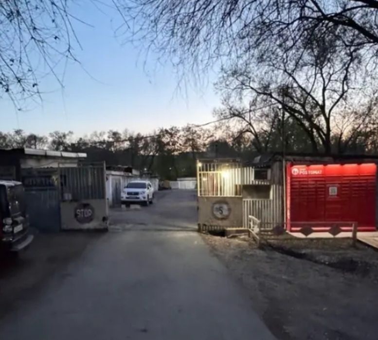 Сдам Гараж в аренду