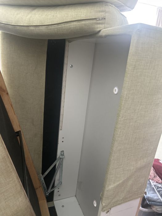 Продам диван ikea