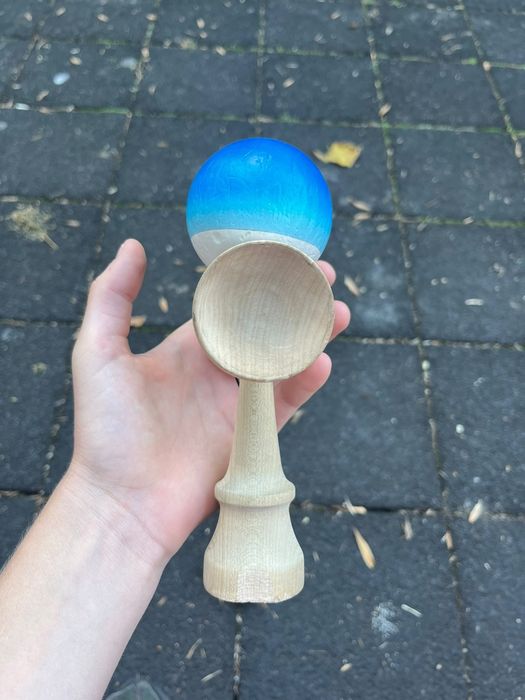 Kendama-ken Miguel, tama higgs x lotus 2023