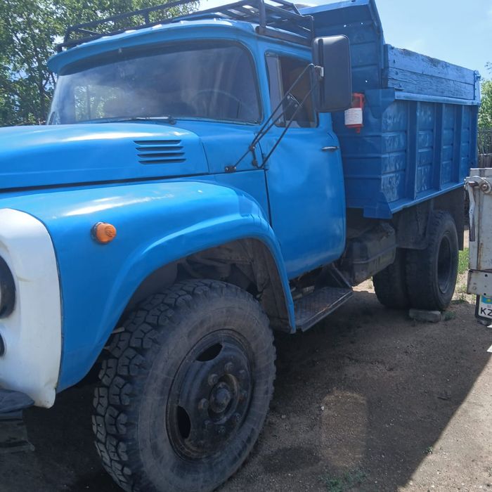 Продам грузовой зил 130