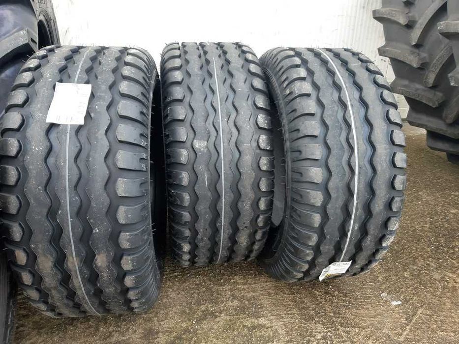 13.0/65-18 OZKA Cauciucuri noi de culegator cu 16pliuri
