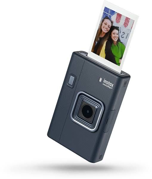 Instax Mini Liplay Plus