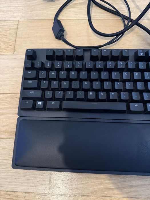 Tastatura Gaming Razer Huntsman Elite