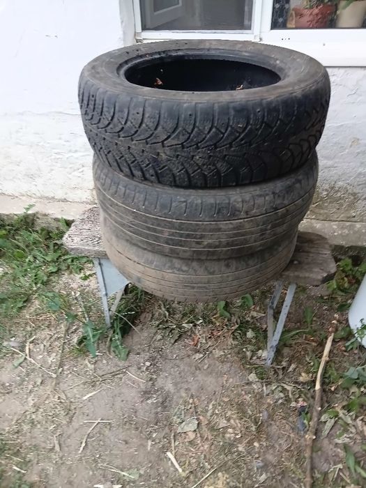 Продам Шины летние
