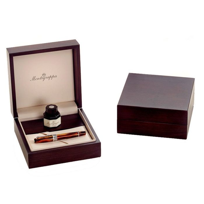 Ручка Montegrappa новая срочно