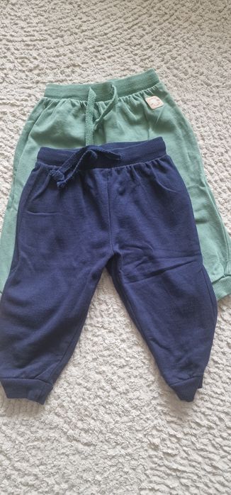 Дрехи за момче 74/80