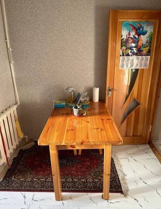 Прадажа квартира