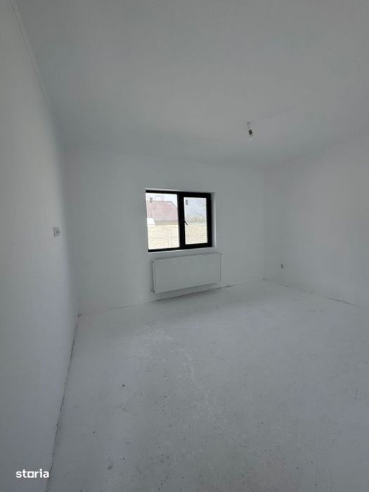 Casa Individuala Parter+Pod/Bragadiru Central