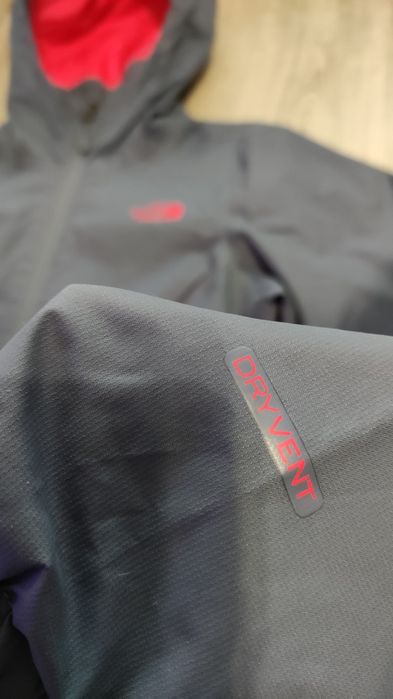 The North Face XS size Дамска ветровка