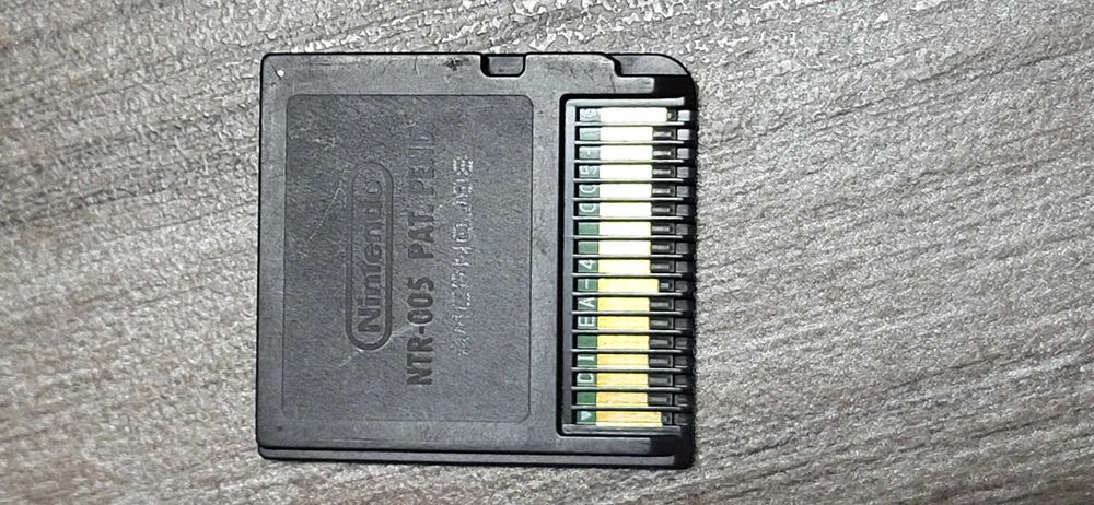 MARIOKART Joc Nintendo DS Fuctional