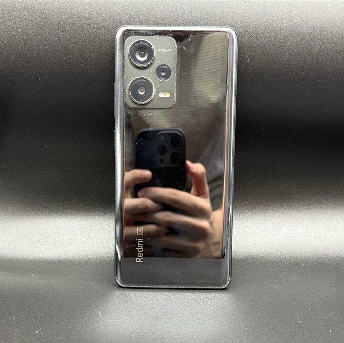 Xiaomi REDMI NOTE 12 Pro+