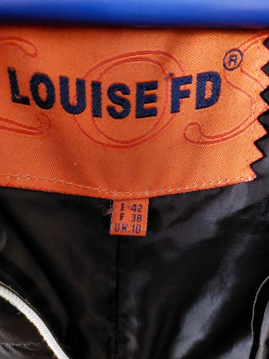 Geacă Louise FD damă