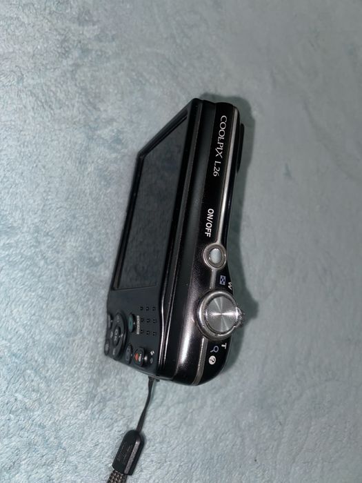 Nikon Coolpix L26