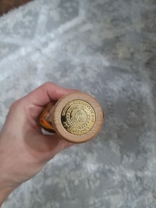 Духи арабский  с сладким ароматом