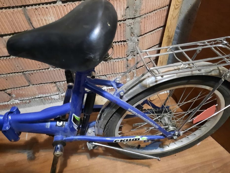 Велосипед велосипед