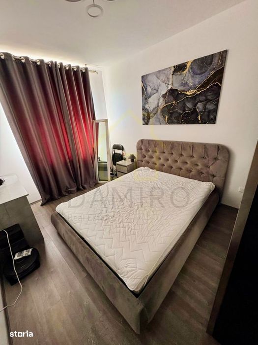 Apartament Metrou Aparatorii Patriei Drumul Jilavei Parcare Inclusa — fotografia 1