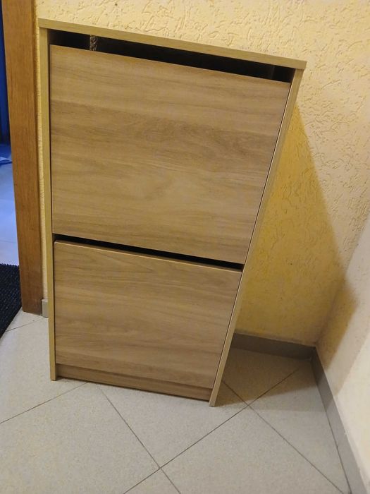 Шкаф за обувки bissa Ikea