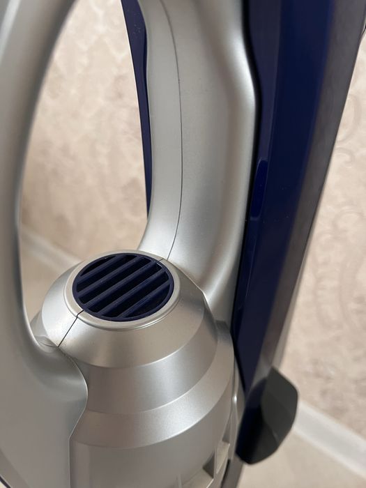 Пылесос от Цептер