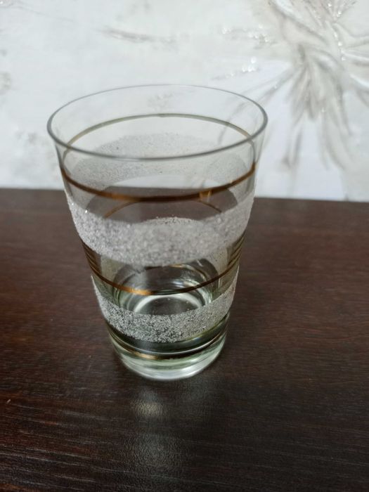 Набор  стопок . 2 вида по 6 и 5 стопок.