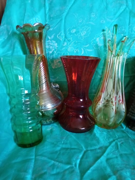 Продам вазы для цветов