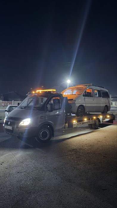 Эвакуатор Тараз круглосуточно