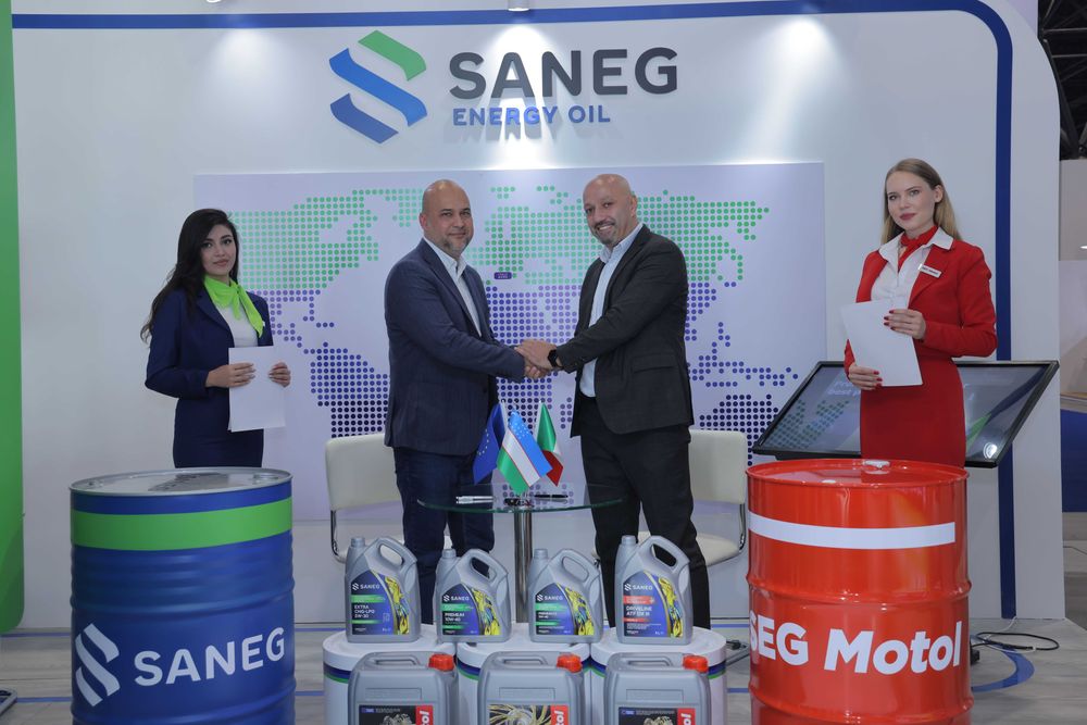 Компрессорное масло SEG Motol Compressor Oil 46, 68, 100, 150, 220