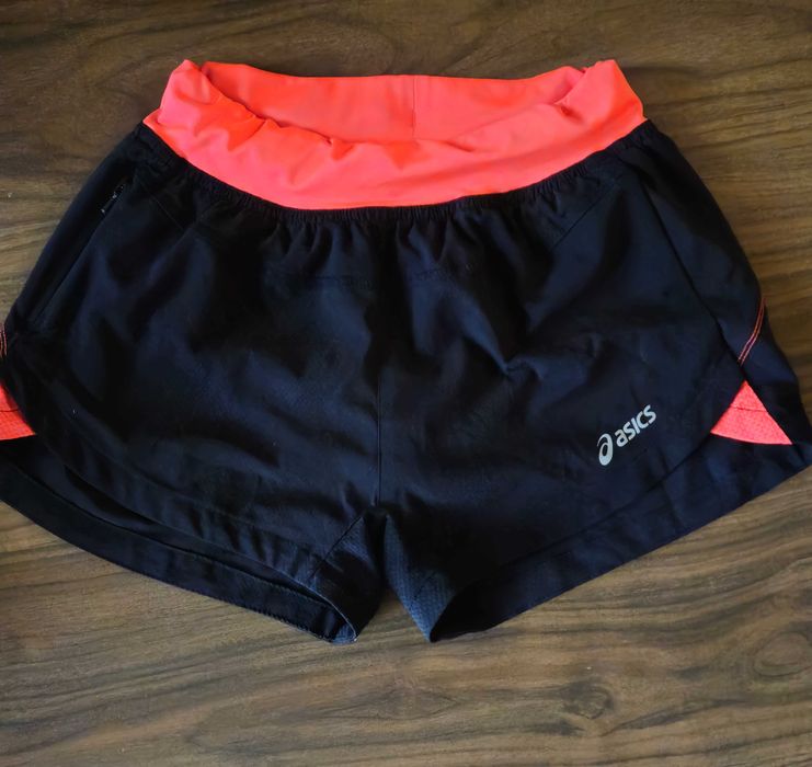 Къси дпанталони Asics