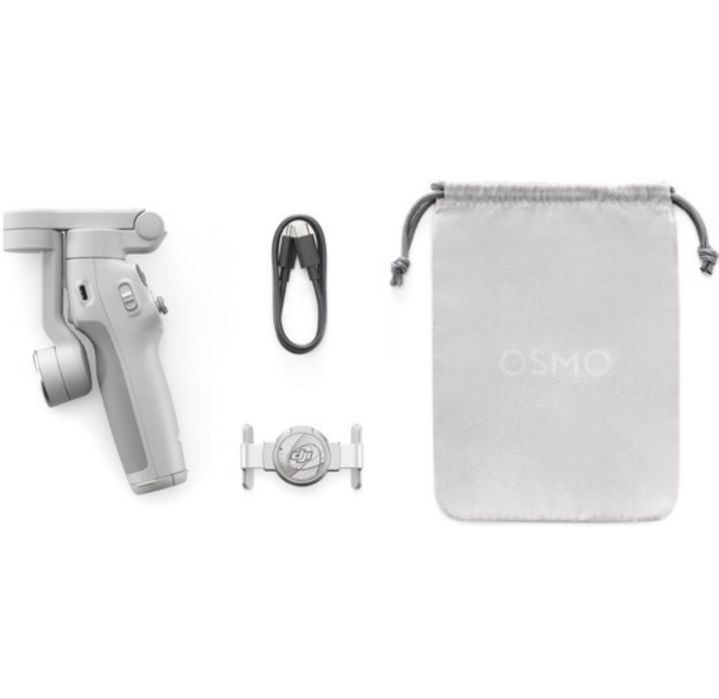 Продам Dji Osmo mobile 7