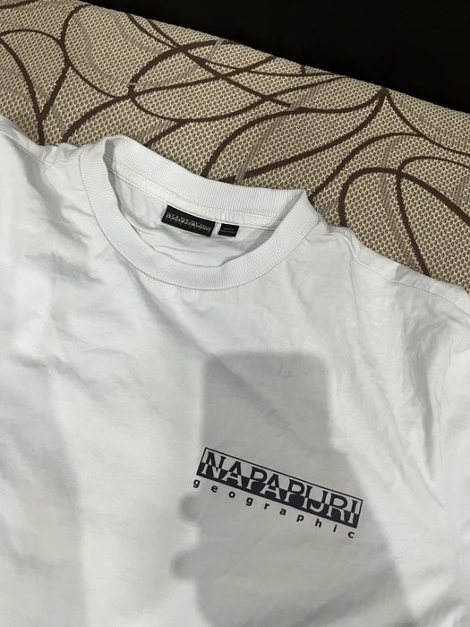 Napapijri чисто нова блуза