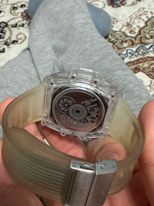 Мужской часы Nola