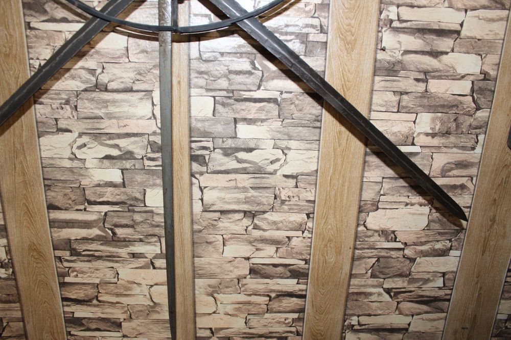 Рапира и две шпаги