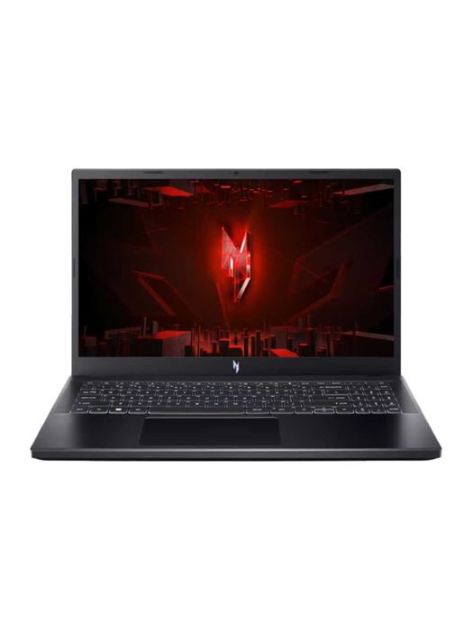 Ноутбук Acer Nitro V15,Core 5 210H,16GB DDR5,512GB,RTX 4050,15.6  IPS