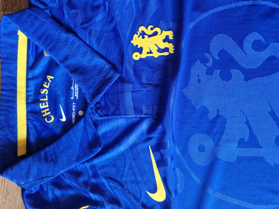 Chelsea 2026- 2027,Palmer 10
