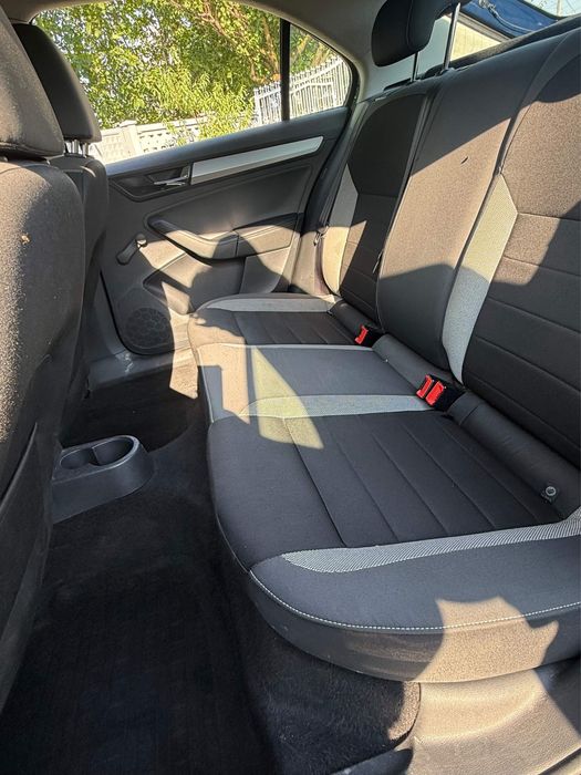 vand skoda rapid 1.6 tdi