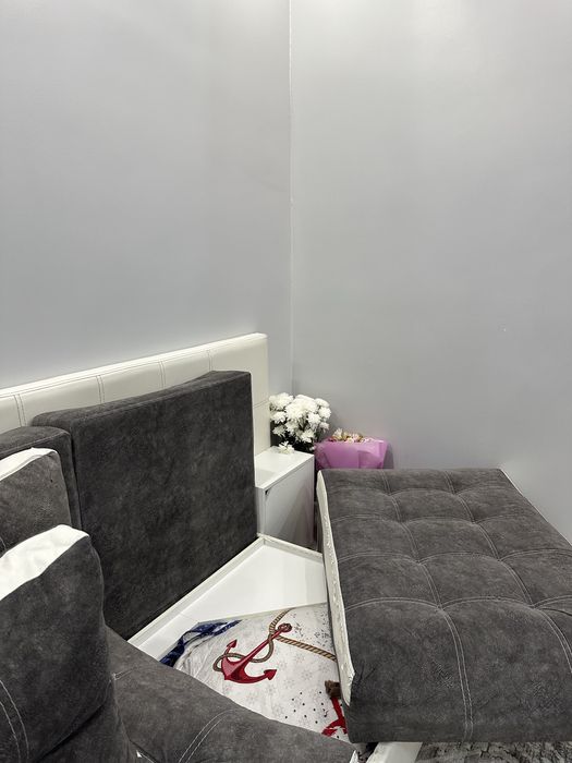 Продам диван раскладной