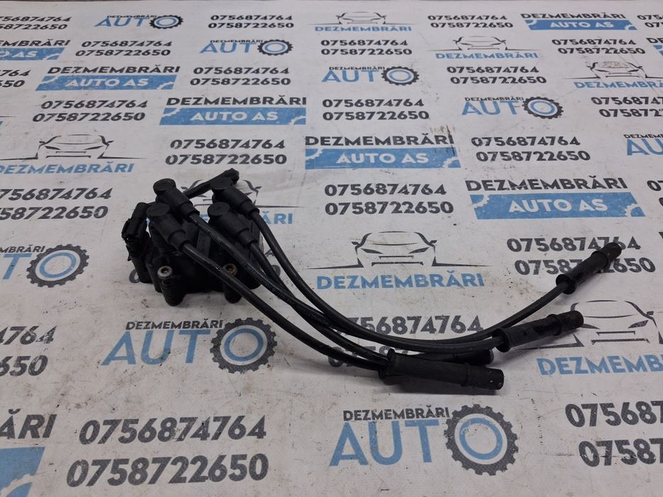 Bobina 1.4b Dacia Sandero 2007 - 2011