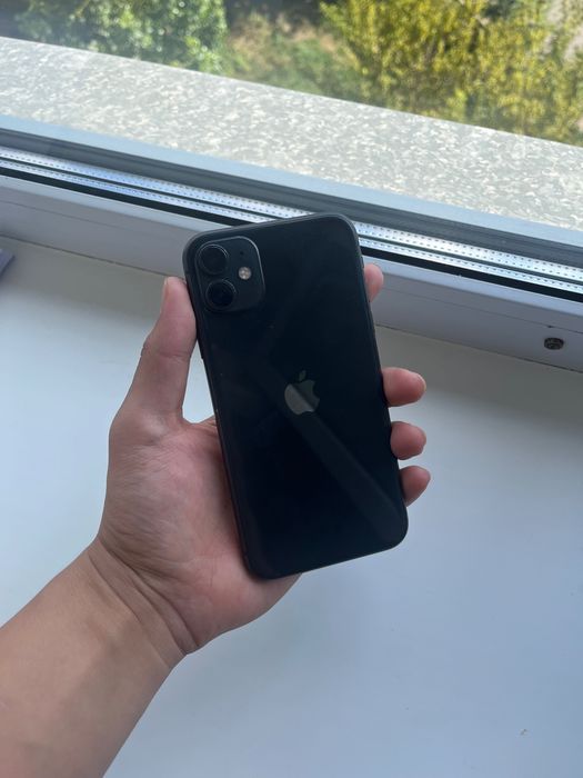 iPhone 11 - Айфон 11 128гб В Отличном Состоянии