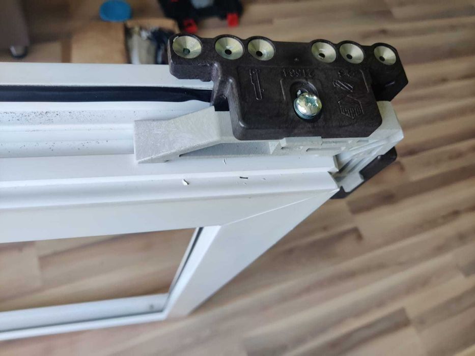 Ремонт окон! Срочно, качественно.