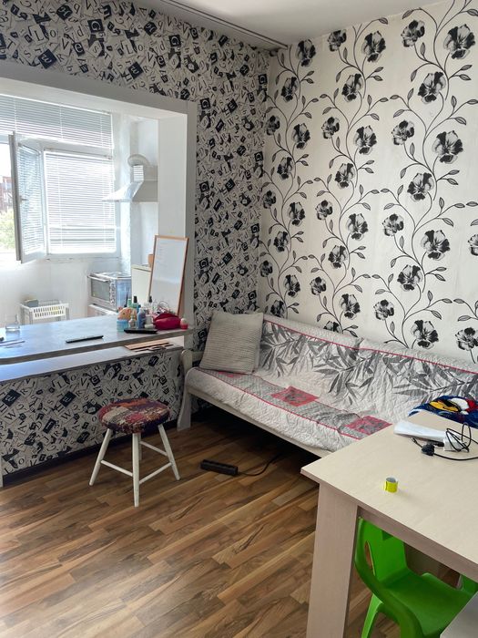 Продава се Тристаен апартамент в Пловдив, Сточна гара - 58 кв.м за 1811 €/кв.м - Снимка #1