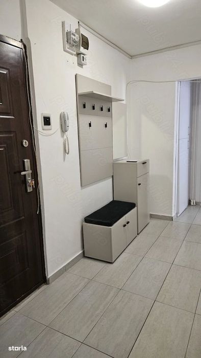 Ap 2 camere de închiriat | Crangasi | metrou | renovat