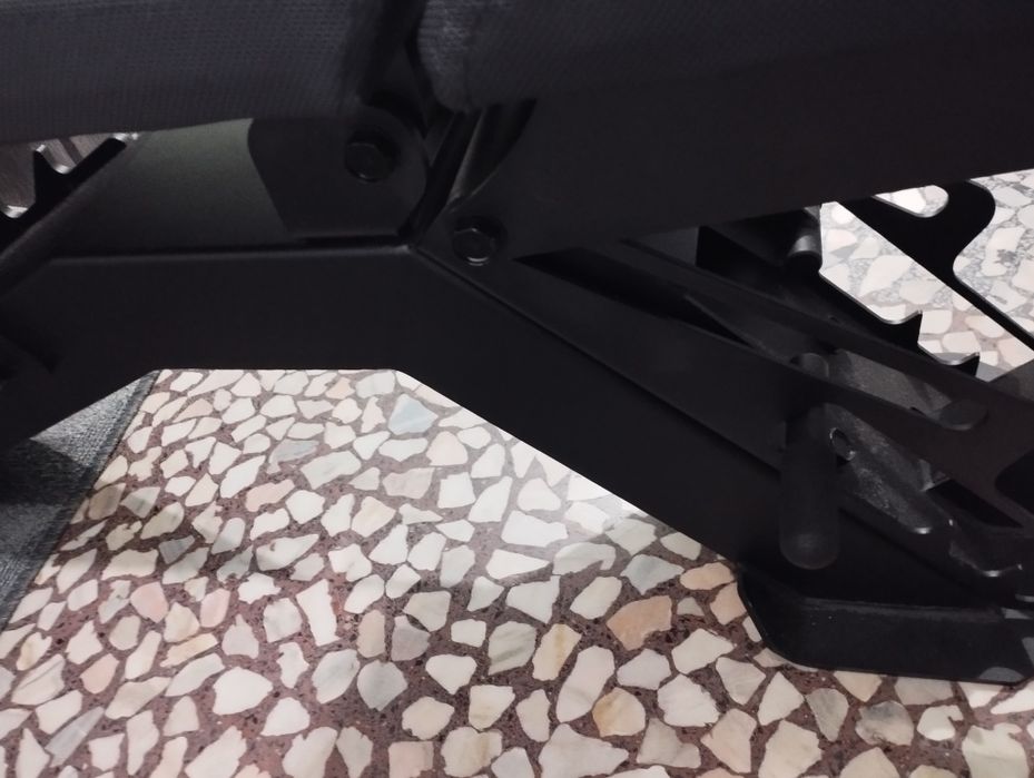 Лежанка/ пейка с нулева празнина